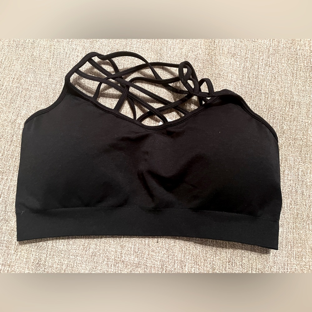 Strappy Cami